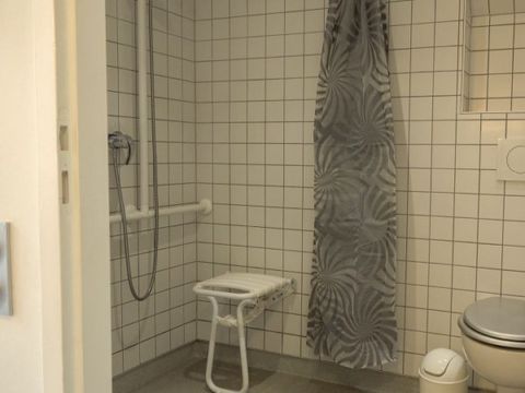 CHALET 6 personnes - Eco Lodge PMR