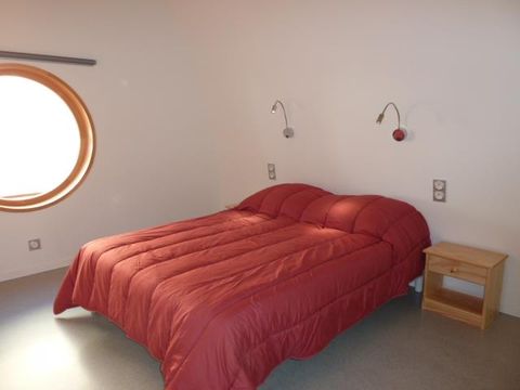 CHALET 6 personnes - Eco Lodge PMR