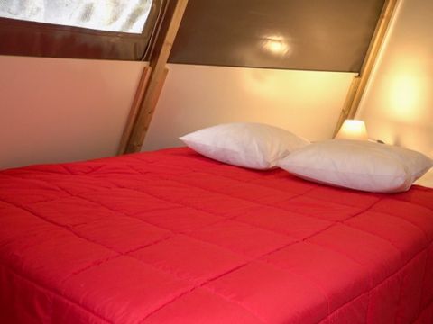 TENTE 4 personnes - Tipihome sans sanitaires