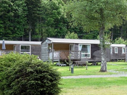 MOBILHOME 4 personnes - MH2 Confort