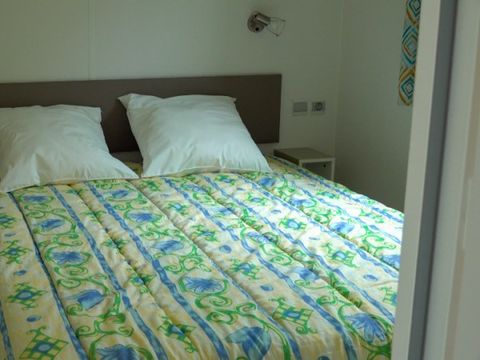 MOBILHOME 4 personnes - MH2 Confort