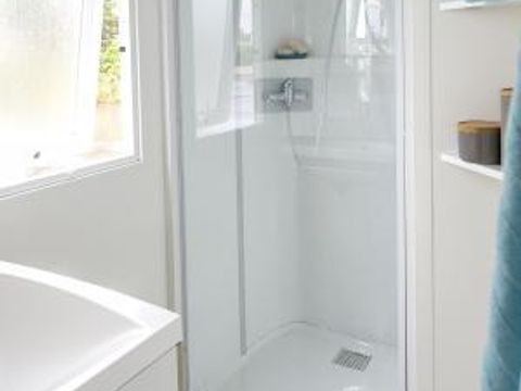 MOBILHOME 6 personnes - MH3 Confort