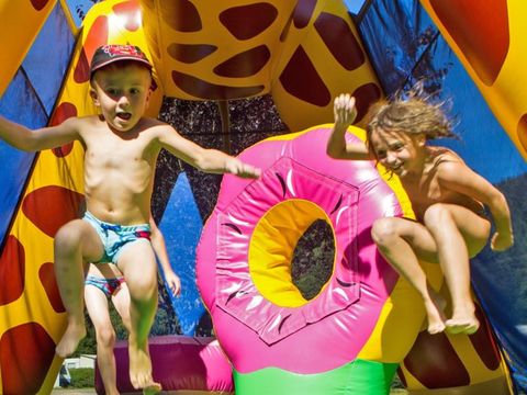 Camping Verte Vallée - Camping Vosges - Image N°8