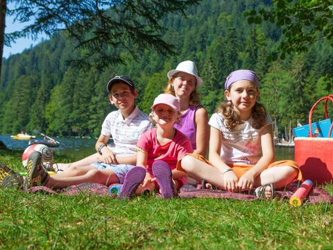 Camping Verte Vallée - Camping Vosges - Image N°15