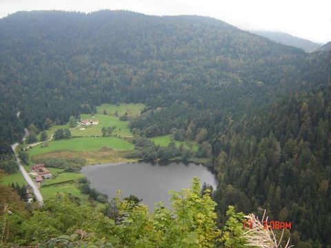 Camping Verte Vallée - Camping Vosges - Image N°55