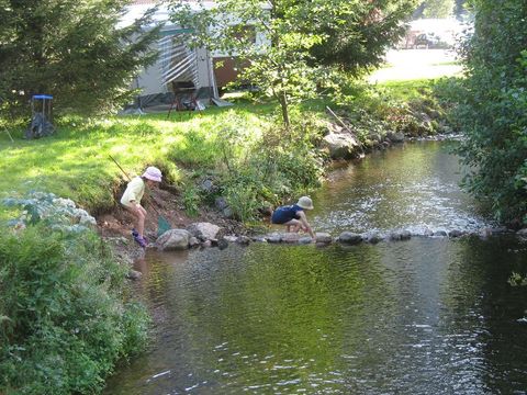 Camping Verte Vallée - Camping Vosges - Image N°62