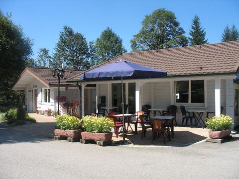 Camping Verte Vallée - Camping Vosges - Image N°78