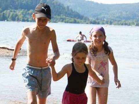 Camping Verte Vallée - Camping Vosges - Image N°59