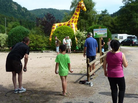 Camping Verte Vallée - Camping Vosges - Image N°36