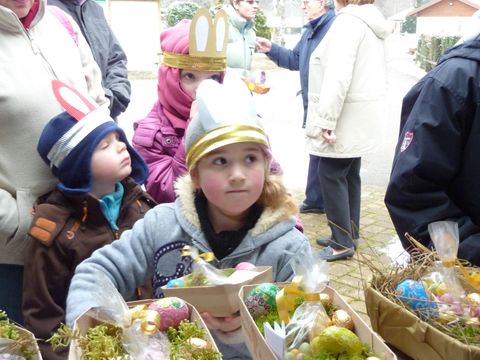 Camping Verte Vallée - Camping Vosges - Image N°77