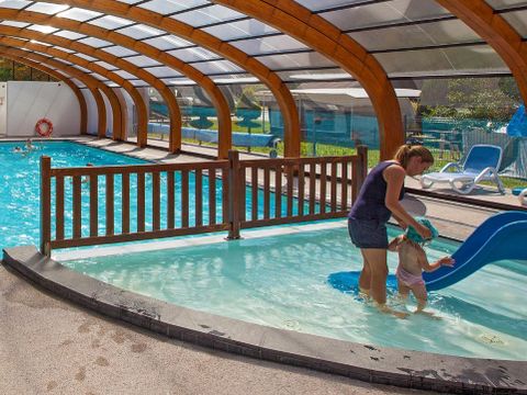 Camping Verte Vallée - Camping Vosges - Image N°7