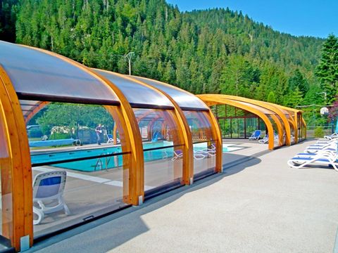 Camping Verte Vallée - Camping Vosges - Image N°4