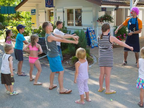 Camping Verte Vallée - Camping Vosges - Image N°11