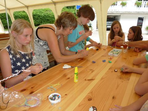 Camping Verte Vallée - Camping Vosges - Image N°40