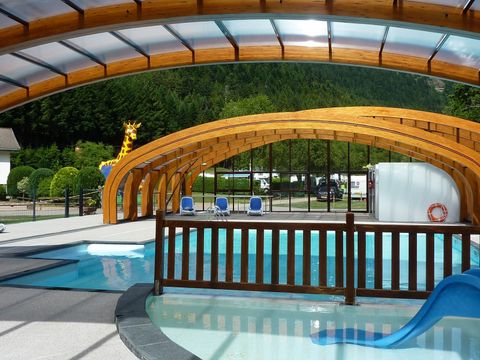 Camping Verte Vallée - Camping Vosges - Image N°6
