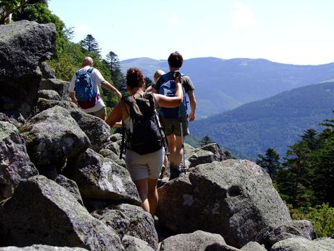 Camping Verte Vallée - Camping Vosges - Image N°33