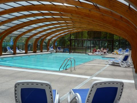 Camping Verte Vallée - Camping Vosges - Image N°19