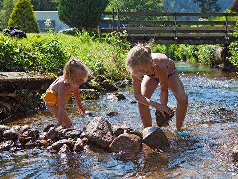 Camping Verte Vallée - Camping Vosges - Image N°12