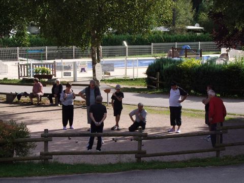 Camping Verte Vallée - Camping Vosges - Image N°25