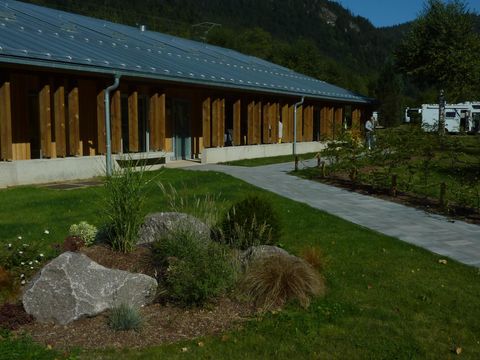 Camping Verte Vallée - Camping Vosges - Image N°64