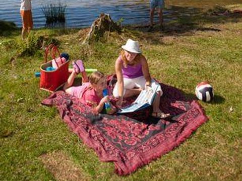 Camping Verte Vallée - Camping Vosges - Image N°60
