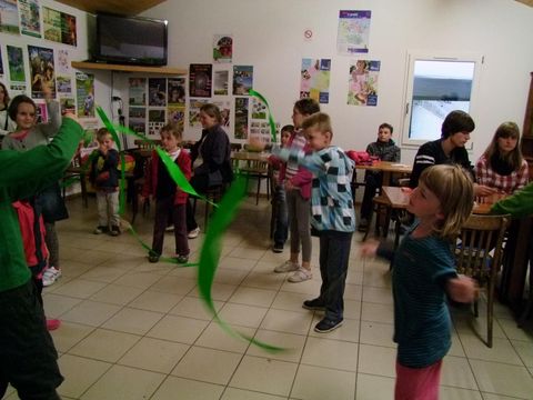 Camping Verte Vallée - Camping Vosges - Image N°46