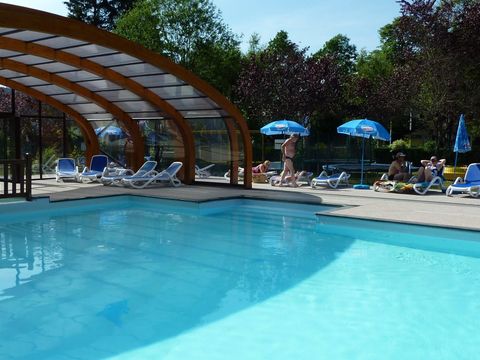 Camping Verte Vallée - Camping Vosges - Image N°17