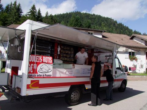 Camping Verte Vallée - Camping Vosges - Image N°69