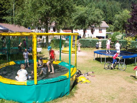 Camping Verte Vallée - Camping Vosges - Image N°9