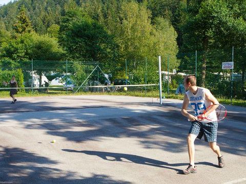 Camping Verte Vallée - Camping Vosges - Image N°10