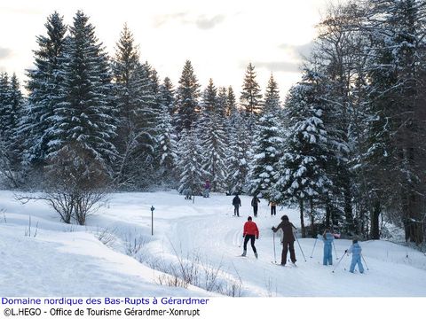 Camping Verte Vallée - Camping Vosges - Image N°27