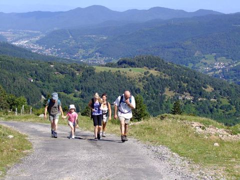 Camping Verte Vallée - Camping Vosges - Image N°35
