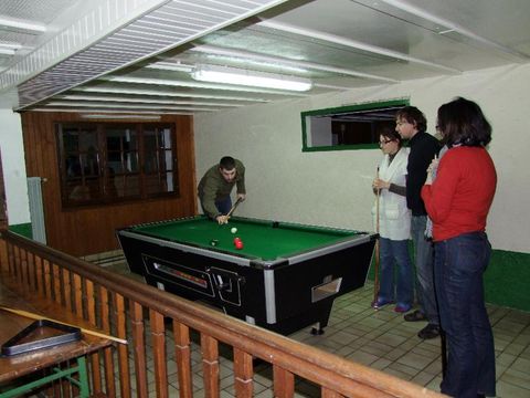 Camping Verte Vallée - Camping Vosges - Image N°41