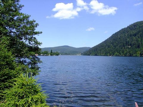 Camping Verte Vallée - Camping Vosges - Image N°49