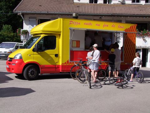 Camping Verte Vallée - Camping Vosges - Image N°21