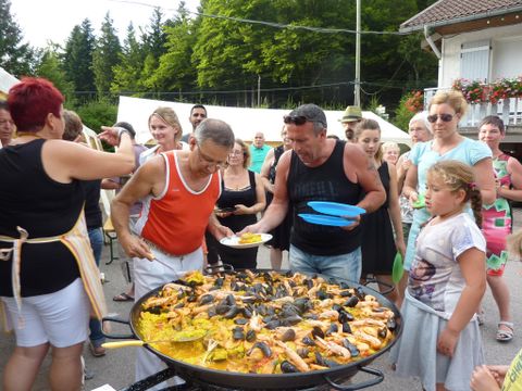 Camping Verte Vallée - Camping Vosges - Image N°73