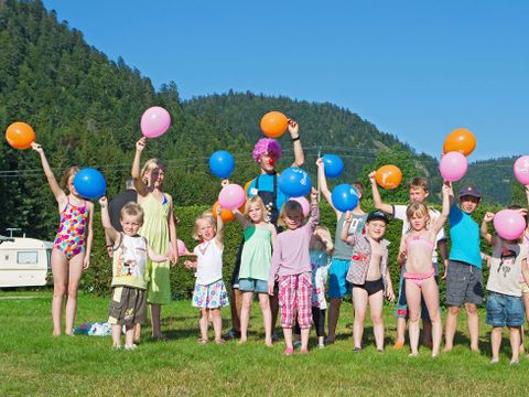 Camping Verte Vallée - Camping Vosges - Image N°13
