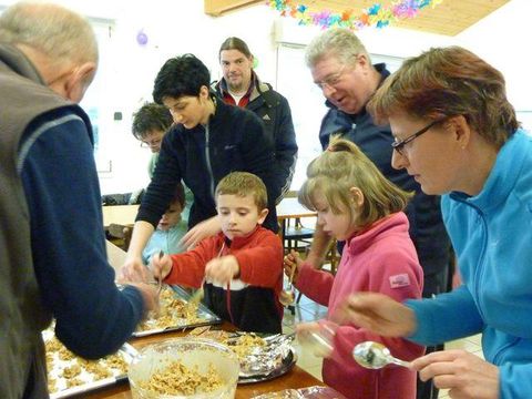Camping Verte Vallée - Camping Vosges - Image N°38