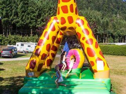 Camping Verte Vallée - Camping Vosges - Image N°22