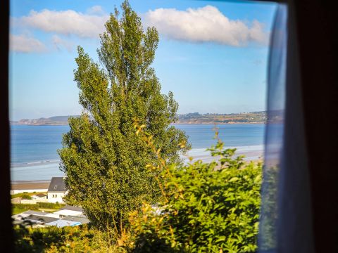 MOBILHOME 4 personnes - Lugano 33m²