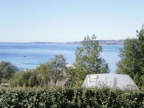 Camping de Goulit Ar Guer - Camping Finistère - Image N°10