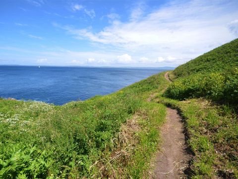 Camping de Goulit Ar Guer - Camping Finistère - Image N°12