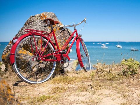 Camping de Goulit Ar Guer - Camping Finistère - Image N°3