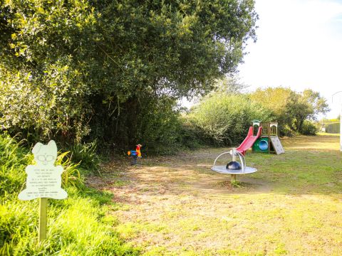 Camping de Goulit Ar Guer - Camping Finistère - Image N°18