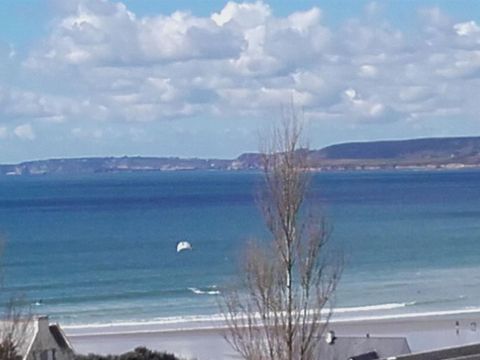 Camping de Goulit Ar Guer - Camping Finistère - Image N°9