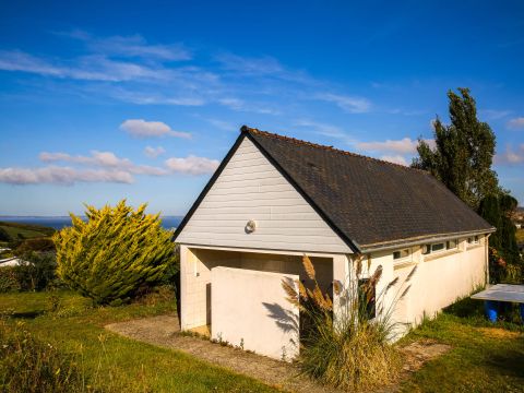 Camping de Goulit Ar Guer - Camping Finistère - Image N°24