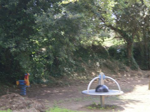 Camping de Goulit Ar Guer - Camping Finistère - Image N°16