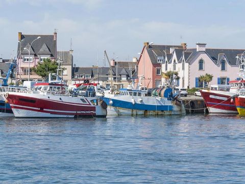 Camping de Goulit Ar Guer - Camping Finistère - Image N°5