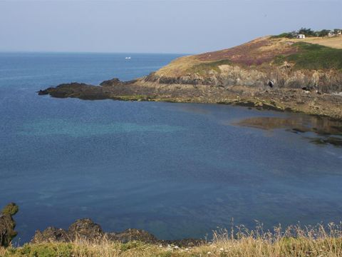 Camping de Goulit Ar Guer - Camping Finistère - Image N°13