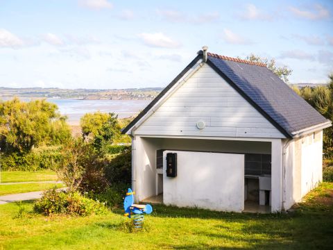 Camping de Goulit Ar Guer - Camping Finistère - Image N°22